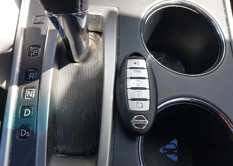 2015 Nissan Altima 2.5 Sv from USA, damaged, VIN 1N4AL3AP1FC192020